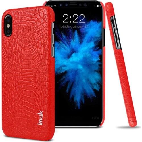 Imak IPhone X