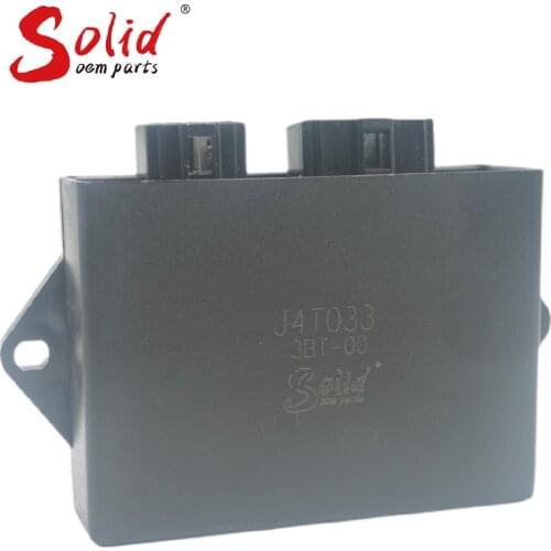 Motorcycle Digital Electronic Ignition Racing CDI Box Unit ECU For Yamaha Virago XV535 1991-2004 Number 3BT-00 XV 535