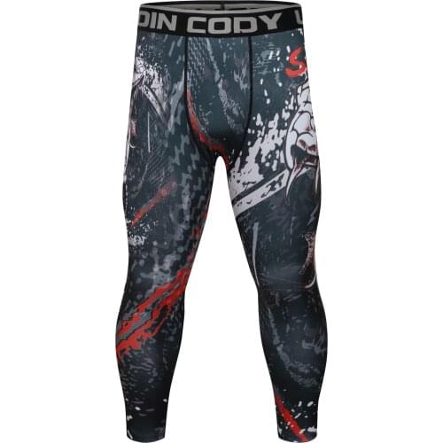 Cody Lundin Men Long Pants Hip Hop Streetwear Jogger Trousers Men Casual Harajuku Leggings 2021 New bjj gi Men Pants