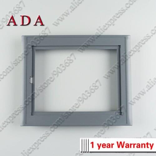 Front Plastic Cases Covers for 6AV6 644-0AA01-2AX0 6AV6644-0AA01-2AX0 MP377 12" TOUCH Plastic Front Case Cover Housing Shell