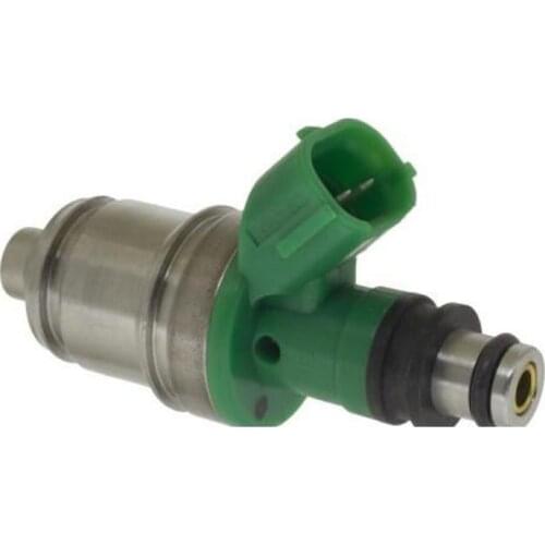 SERGEY Fuel Injector Nozzle JS28-7 for SUZUKI Gran Xl7 2.5