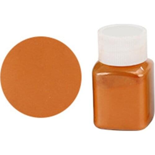 R2LE Cosmetic Grade Pearlescent Power Natural Mica Mineral Powder Epoxy Resin Paint Pearl Pigment DIY Jewelry Crafts Making