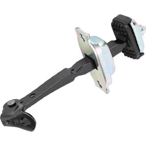 Front Left Car Door Stay Stopper Check Strap Aluminum Alloy Fit for Honda Civic 72380-SNA-003 2006 2007 2008 2009 2010