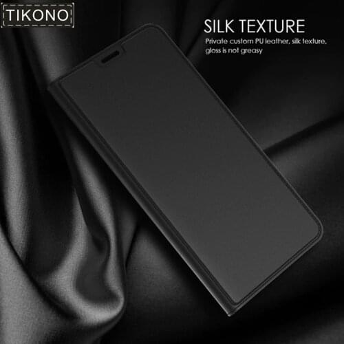 Чехлы для телефонов Xiaomi Redmi Note 7 Tikono China At AliExpress