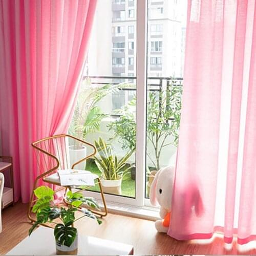 Cortinas De Dormitorio Curtains For Living Room тюль Douchegordijn Shower Curtain Rideaux Para Salon Nordic рулонные Opacity
