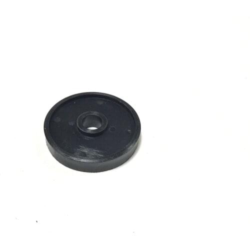 Bowling Spare Parts T47-011047 Nylon Track Wheel (large) Use for Brunswick Bowling Machine