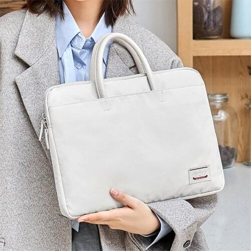 ZIRANYU Women's Bags For Documents