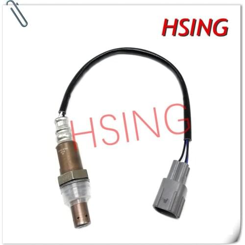 HSINGYE BRAND-NEW# 89465-0D180 Oxygen Sensor O2 Sensor Fits For 2002-2013 Soluna Vios ***Part No# 894650D180