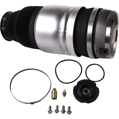 For Audi Q7 4L Porsche Cayenne Front Left Suspension Air Spring Bag 7L6616039D 7L6616039E 7L6616403B 7L6616039D Shock Absorber