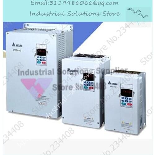 Inverter VFG-G VFD150F43A-G 380V 15KW New Original