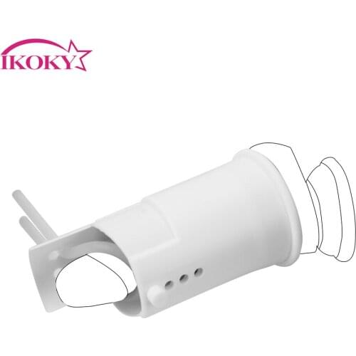 IKOKY Penis Extender Sex Toys For Men Male Penis Exercise Device Help An Erection Enlargement Of Penis Stretcher