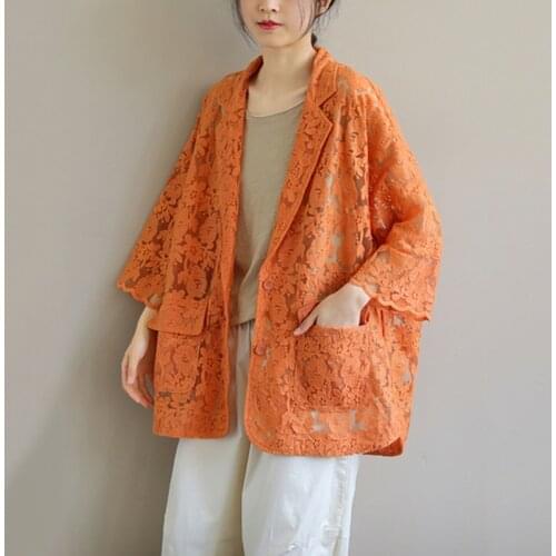 Женские пиджаки блейзеры LDKVGSU China At AliExpress