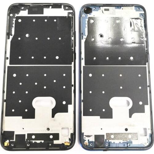 New Front Frame Case For Huawei Nova 5i With SIM Card Tray