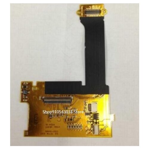 New Behind LCD Screen and main board connect cable FBC for Canon EOS 6D DS126402 SLR