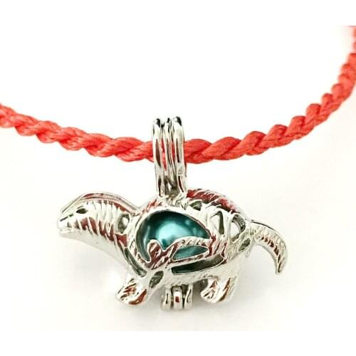 QZjewelryfy Red Bracelets