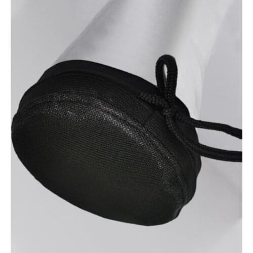 Bug Net Mesh Bug Screen 4/6/8 Inches Air Filter Anti Dust Fly Bug Mosquito Insect For Fan Intake&Exhaust Exhaust Pipe