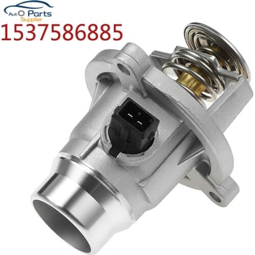New 1537586885 Thermostat Assembly For BMW Car Accessories 11537502779 1153-7586-885