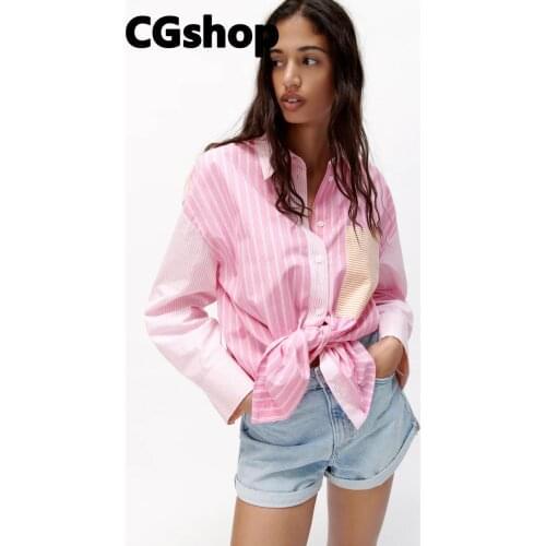 Блузки на пуговицах Xxddss China At AliExpress