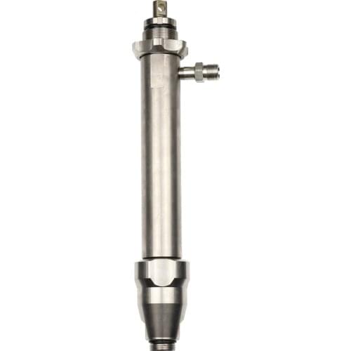 Aftermarket replacement MARK V piston pump assembly for airless paint sprayer