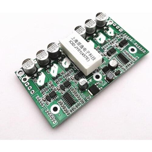 12-36VDC wheelchair controller,hub motor,electric scooter,electric skateboard controller