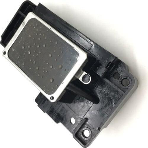 SXYTENCHI ORIGINAL F166000 F151000 F151010 Printhead Print Head Printer head for Epson R200 R210 R220 R230 R300 R310 R320 R340 R
