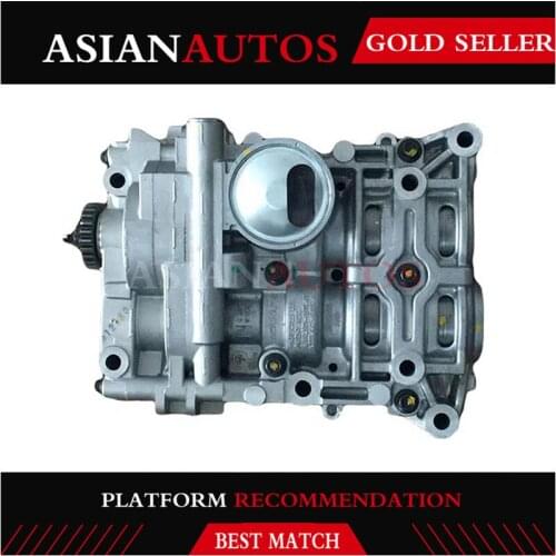 2330025220 Genuine NEW oil pump balance shaft for hyundai Sonata NF Tucson IX35 Santa fe for kia Sportage forte Rondo Optima K7