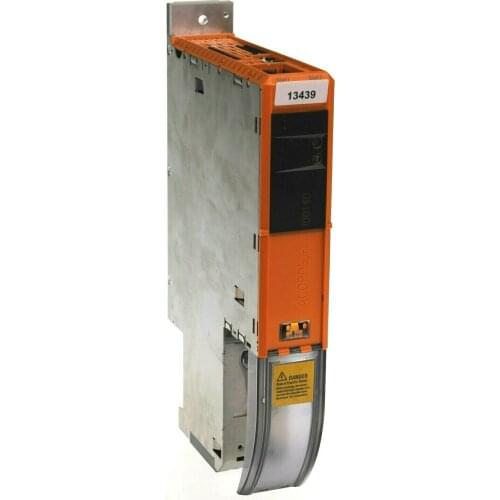 8BVI0028HCD0.000-1 used in good condition can normal working