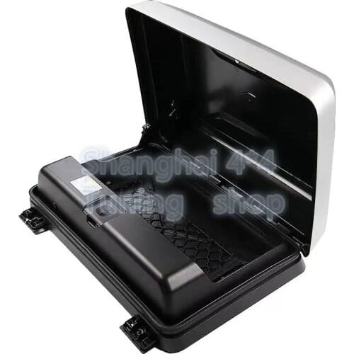 For Land Rover Defender 2020 2021 Roof Luggage Cargo Carrier box