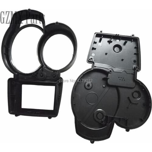 Motorcycle Gauges Case Cover Housing Speedometer Tachometer instrument hull For BMW F 800 GS F800 GS F800GS 2008 - 2013