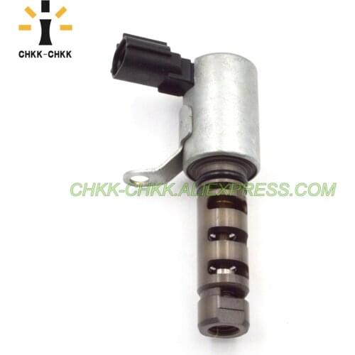 CHKK-CHKK OEM 15340-50010 VVT Timing Oil Control Valve For LEXUS SC430, SC300/400 TOYOTA SOARER CROWN CELSIOR 1534050010