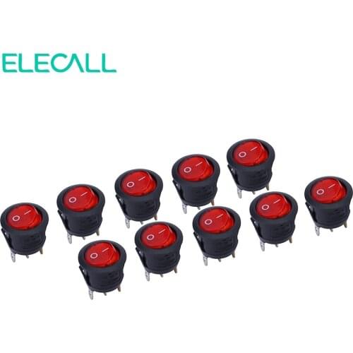 Клавишные выключатели ELECALL China At AliExpress