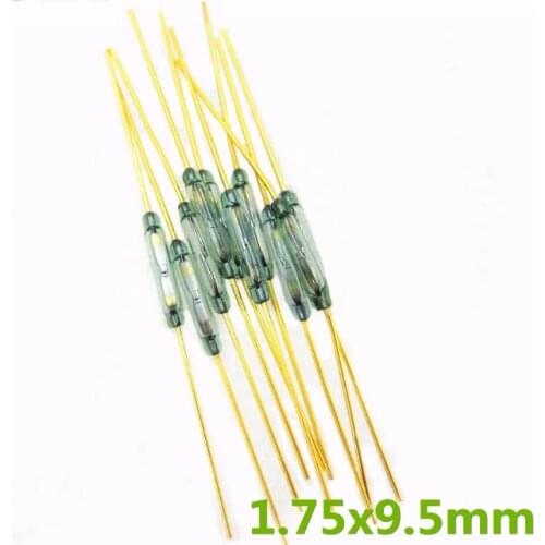 10pcs Reed Switch Plastic Type MKA14103 MKA10110