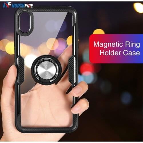 Чехлы для телефонов Xiaomi Mi 8 Lite NORTHFIRE China At AliExpress