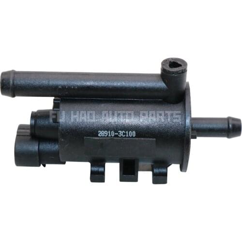 Genuine 28910-3C100 Purge Control Solenoid Valve For Kia Amanti Borrego Sedona Hyundai Azera Entourage Genesis BACB61-197001