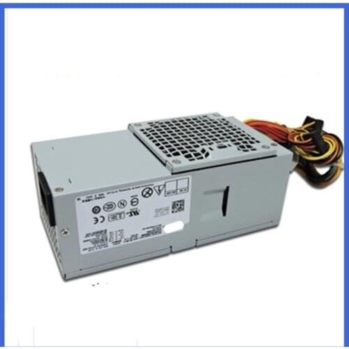 PSU-Adapter For Dell 250W TFX 990 D250ND L250NS L250PS-01 H F D250AD-00 Power Supply B D L290EM-01 H AC290AM-00 8+4 Pin