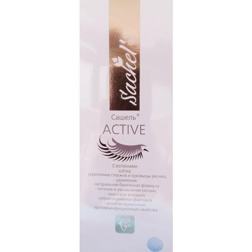 Сашера-Мед Eyelash Growth Products