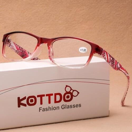 Smilejom Women's Glasses And Cases