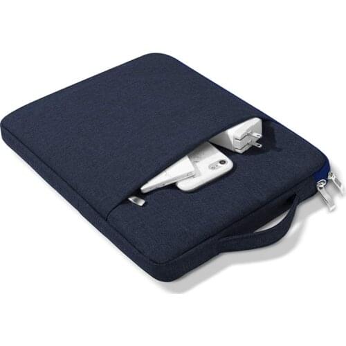 Handbag Sleeve Case For Nokia Lumia 2520 10.1 WiFi Release Waterproof Pouch Bag Cover For Nokia Lumia 2520 4G LTE Funda Case