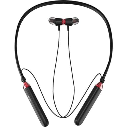 USLION Wireless Headphones
