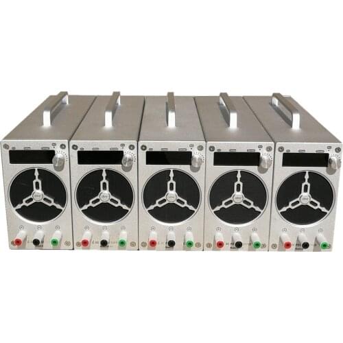 3S 4S 7S 8S 13S 16S 20S 24S Lithium Batteri Charger 12V 24V 48V 60V 72V Li-ion Lifepo4 Battery Solar Cells Charger 20/40A Adjust