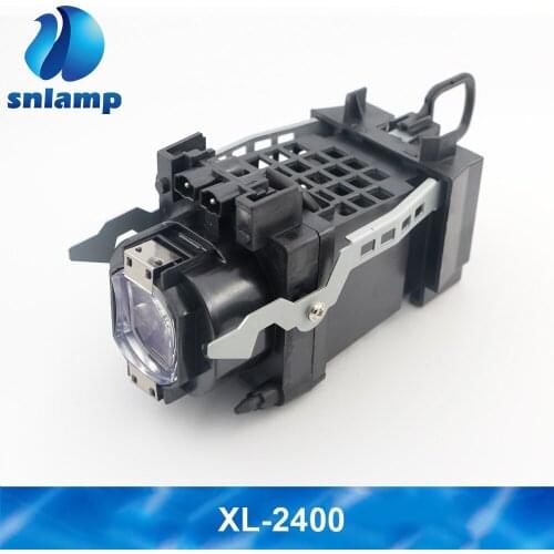 XL-2400 Projector TV Lamp for Sony KF-50E200A KF-E50A10 KF-E42A10 KDF-46E2000 KDF-50E2000 KDF-E42A11 KDF-E50A11 KDF-E50A12U
