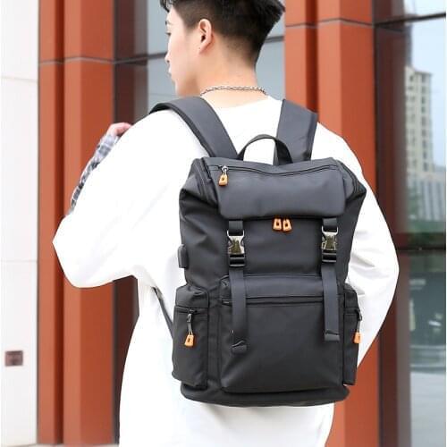 YILIAN Men's Urban Backpacks