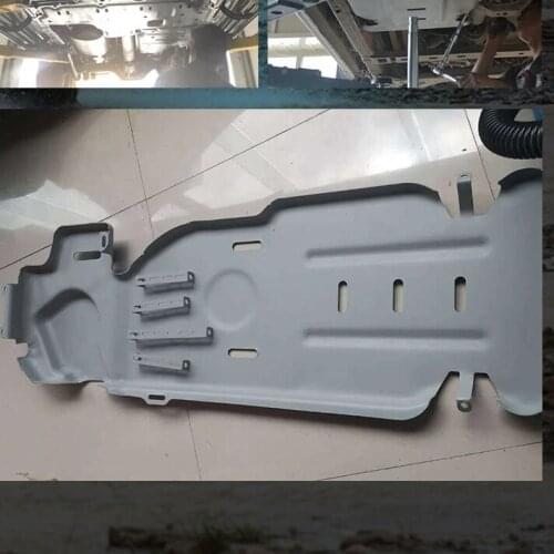 Customized Engine protection plate use as a car accessories pet (Rust Proof 3d Steel Plate Material) For TERRA