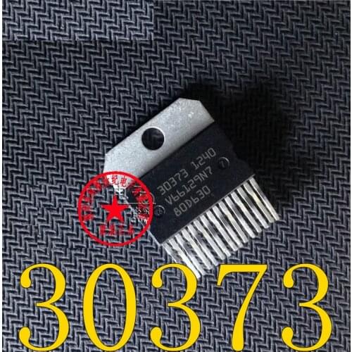 5Pcs/lot 30373 ZIP15 Car transistor New