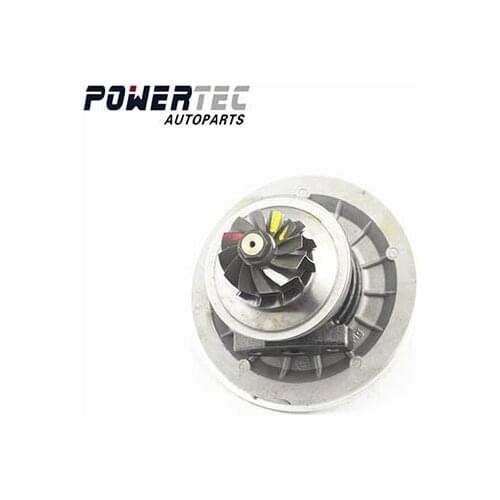 Garrett 720477 turbine cartridge 715383 core turbo 6110961399 for Mercedes V 200 CDI 638/2 75 Kw 90 Kw 102 Hp 122 Hp OM611.980