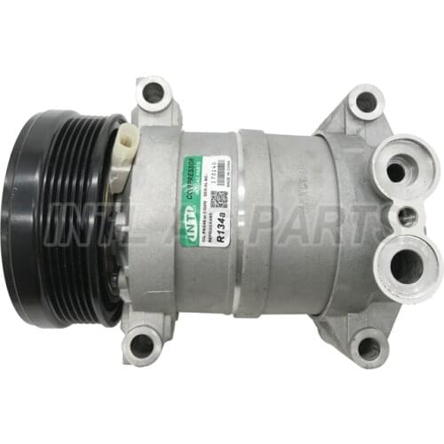 1520151 1521624 15-22124 01136519 89018948 19188299 89019224 auto ac compressor for Cadillac Isuzu Oldsmobile Chevrolet S10 GMC