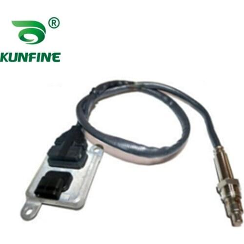 Car Nitrogen Oxygen Sensor NOX Sersor for Cummins OEM No. 5WK96672A 2894943 A034X849