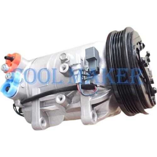 Car CWV617 compressor for Nissan Skyline R32 506231-0094 5062310094 92600-05U14 506031-0120