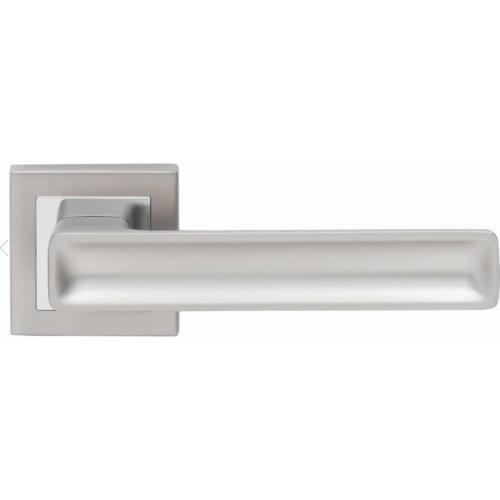 AZERO ERGOBOX Door Furniture