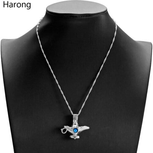 哈荣 Children's Pendants